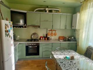 Продается Квартира, Кирова , район Кировский, г. Донецк, Донецкая Народная Республика, Россия