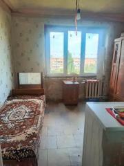 Продается Квартира, Щетинина , район Пролетарский, г. Донецк, Донецкая Народная Республика, Россия