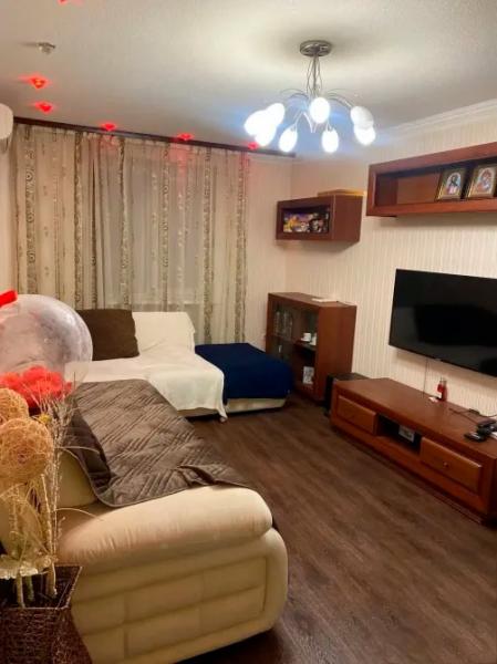 Продается Квартира, Пинтера , район Кировский, г. Донецк, Донецкая Народная Республика, Россия