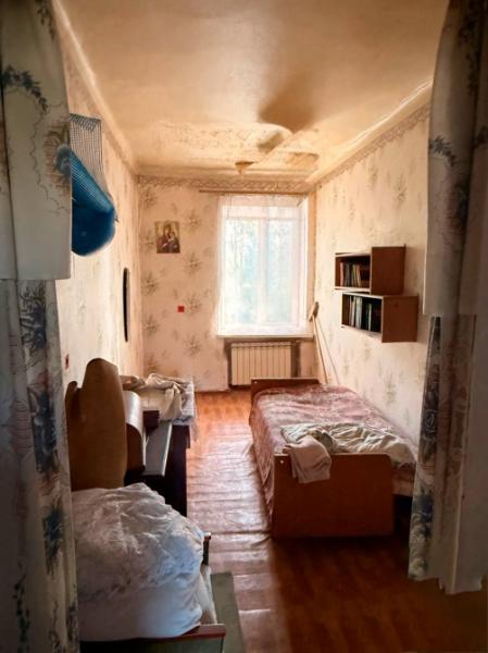 Продается Квартира, Кирова , район Кировский, г. Донецк, Донецкая Народная Республика, Россия