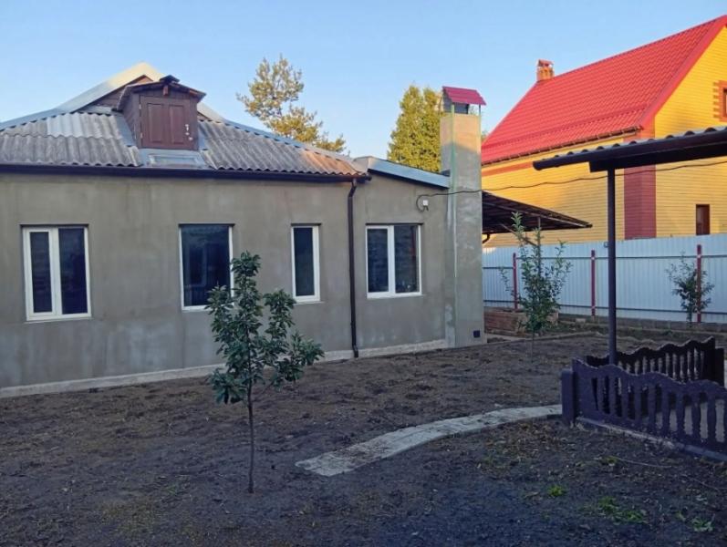 Продается Дом, Пеевой 7, район Кировский, г. Донецк, Донецкая Народная Республика, Россия