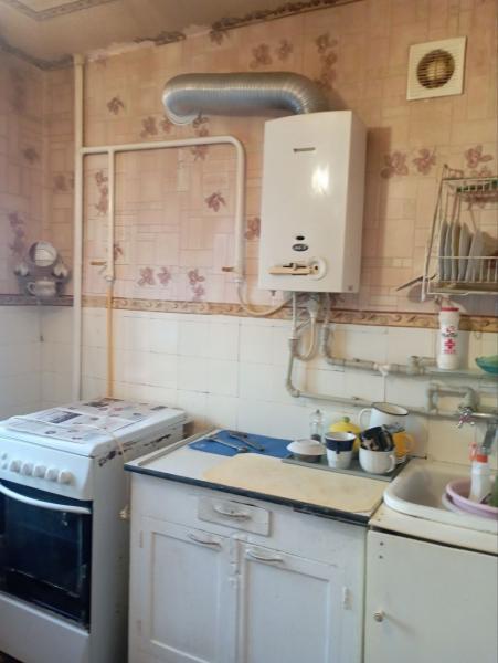 Продается Квартира, Куйбышевский р-н. , г. Донецк, Донецкая Народная Республика, Россия