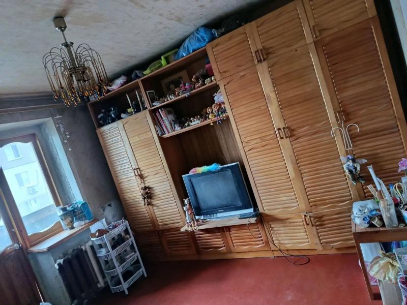 Продается Квартира, Калининский р-н. , г. Донецк, Донецкая Народная Республика, Россия