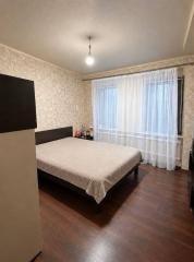 Продается Квартира, Хлюпина 108, район Калининский, г. Донецк, Донецкая Народная Республика, Россия