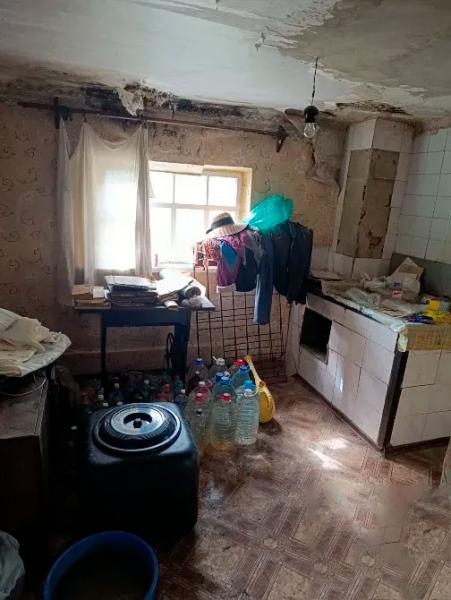 Продается Дом, Горнопромышленная , район Пролетарский, г. Донецк, Донецкая Народная Республика, Россия