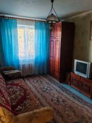 Сдается в аренду Квартира, Бирюзова 54, район Кировский, г. Донецк, Донецкая Народная Республика, Россия