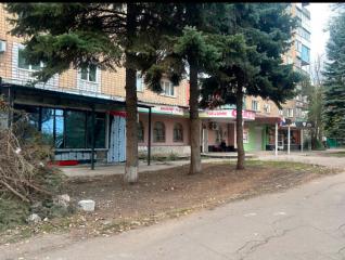 Сдается в аренду Помещение, Красногвардейский , район Макеевка - Центрально-городской, г. Донецк, Донецкая Народная Республика, Россия