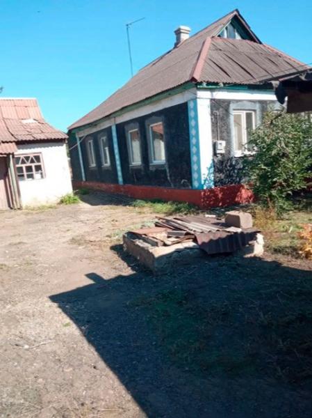 Продается Дом, Холодная , район Макеевка - Червоногвардейский, г. Донецк, Донецкая Народная Республика, Россия