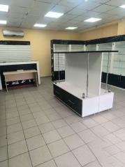 Сдается в аренду Помещение, Московская , район Макеевка - Центрально-городской, г. Донецк, Донецкая Народная Республика, Россия