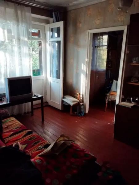 Продается Квартира, пр. Донбасса , район Макеевка - Центрально-городской, г. Донецк, Донецкая Народная Республика, Россия