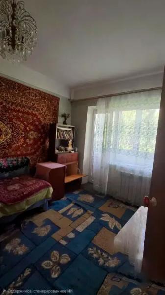 Продается Квартира, пр. Освобождения , район Ворошиловский, г. Донецк, Донецкая Народная Республика, Россия