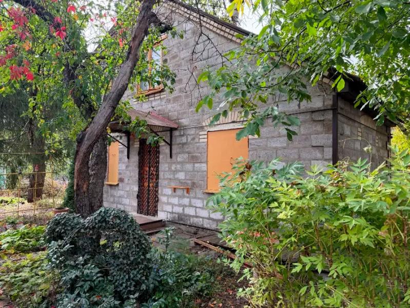 Продается Дача, Советская , район Калининский, г. Донецк, Донецкая Народная Республика, Россия