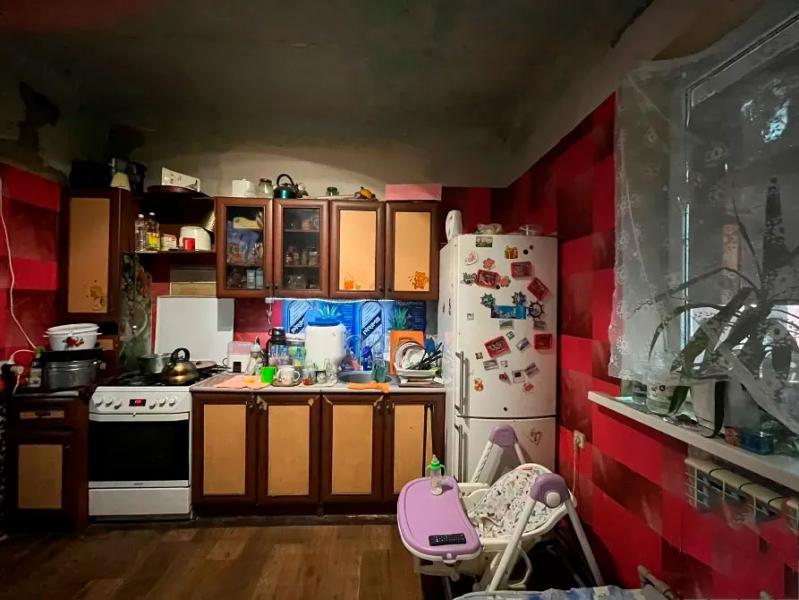 Продается Дом, Сомова , район Куйбышевский, г. Донецк, Донецкая Народная Республика, Россия