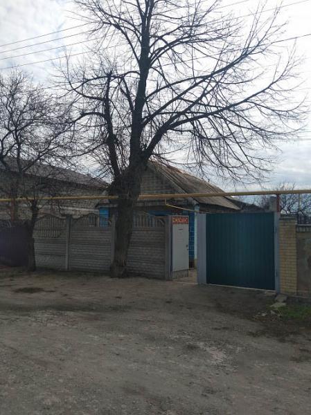 Продается Дом, Тираспольская 4, район Калининский, г. Донецк, Донецкая Народная Республика, Россия