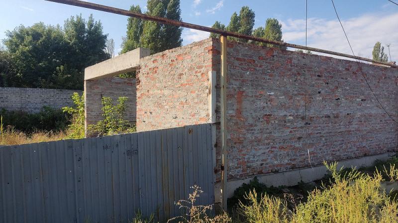 Продается Участок, Флотская 25, район Кировский, г. Донецк, Донецкая Народная Республика, Россия
