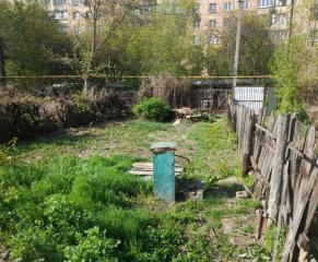 Продается Участок, Заозерная 80, район Кировский, г. Донецк, Донецкая Народная Республика, Россия