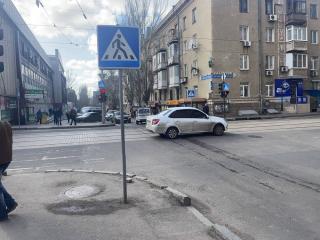 Сдается в аренду Помещение, пр.  25-летия РККА , район Ворошиловский, г. Донецк, Донецкая Народная Республика, Россия