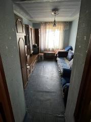 Продается Комнаты, Павла Поповича 33а, район Киевский, г. Донецк, Донецкая Народная Республика, Россия