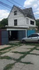 Продается Дом, Алексея толстого 18, район Ленинский, г. Донецк, Донецкая Народная Республика, Россия