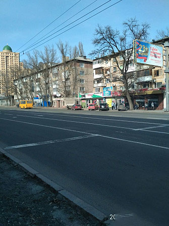 Сдается в аренду Помещение, Университетская 107, район Киевский, г. Донецк, Донецкая Народная Республика, Россия