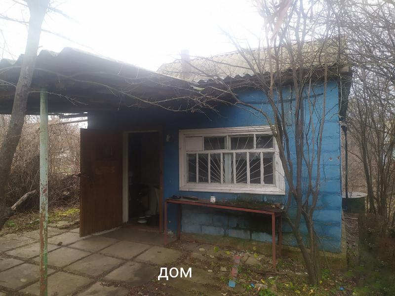 Продается Дача, Ленинский р-н. , г. Донецк, Донецкая Народная Республика, Россия