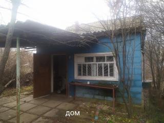 Продается Дача, Ленинский р-н. , г. Донецк, Донецкая Народная Республика, Россия