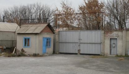 Продается Помещение, пер. Тропинина 33, район Макеевка - Червоногвардейский, г. Донецк, Донецкая Народная Республика, Россия