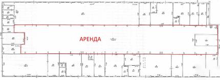 Сдается в аренду Помещение, Киевский р-н. , г. Донецк, Донецкая Народная Республика, Россия