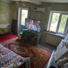 Продается Квартира, Багратиона 35, район Буденновский, г. Донецк, Донецкая Народная Республика, Россия