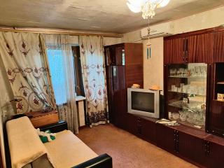 Продается Квартира, Трудовые резервы 18, район Куйбышевский, г. Донецк, Донецкая Народная Республика, Россия