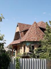 Продается Дом, Макеевка - Червоногвардейский р-н. , г. Донецк, Донецкая Народная Республика, Россия