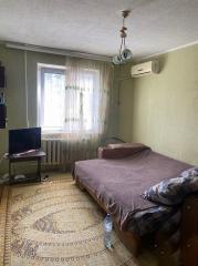 Продается Квартира, Кировский р-н. , г. Донецк, Донецкая Народная Республика, Россия