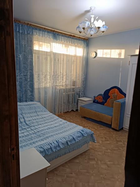 Продается Квартира, Прудовая , район Кировский, г. Донецк, Донецкая Народная Республика, Россия