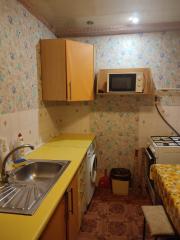 Сдается в аренду Квартира, Матёкина  8, район Пролетарский, г. Донецк, Донецкая Народная Республика, Россия