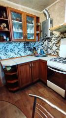 Продается Квартира, Ермоловой 13, район Кировский, г. Донецк, Донецкая Народная Республика, Россия