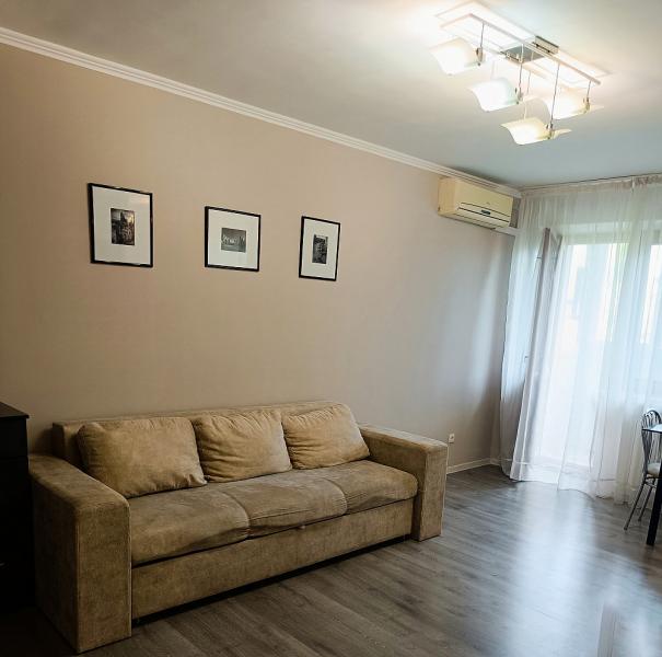 Продается Квартира, пр. Ильича , район Ворошиловский, г. Донецк, Донецкая Народная Республика, Россия