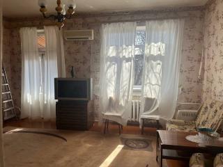 Сдается в аренду Квартира, пер. Орешково , район Ворошиловский, г. Донецк, Донецкая Народная Республика, Россия