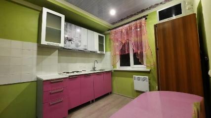Продается Квартира, Великоновоселковская 8, район Ленинский, г. Донецк, Донецкая Народная Республика, Россия