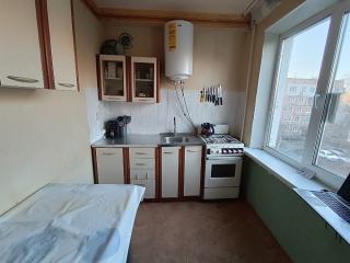 Продается Квартира, Речная 50, район Ленинский, г. Донецк, Донецкая Народная Республика, Россия