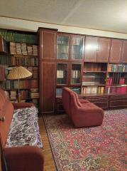 Сдается в аренду Квартира, Артема 154 б, район Киевский, г. Донецк, Донецкая Народная Республика, Россия