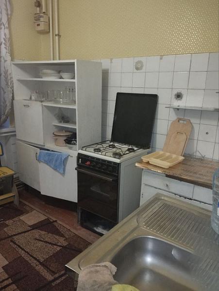 Сдается в аренду Квартира, Макеевка - Советский р-н. , г. Донецк, Донецкая Народная Республика, Россия